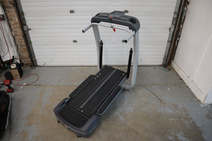 Used Bowflex TC10 Treadclimber Treadmill For Home Gym by Nautilus - hydrafitnessparts