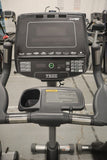 Used Cybex 750C D02277 Upright Commercial Stationary Bike For Home Gym - hydrafitnessparts