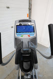 Used Horizon Fitness Elite E7 EP5851 Non Folding Elliptical Crosstrainer - hydrafitnessparts