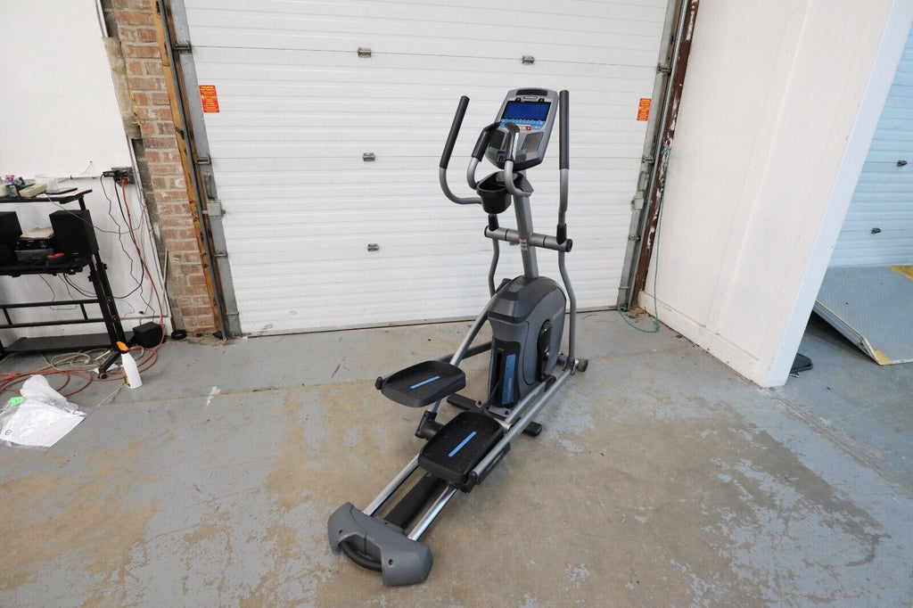 Horizon fitness elite 2025 e7 elliptical trainer