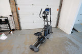 Used Horizon Fitness Elite E7 EP5851 Non Folding Elliptical Crosstrainer - hydrafitnessparts