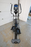 Used Horizon Fitness Elite E7 EP5851 Non Folding Elliptical Crosstrainer - hydrafitnessparts