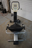 Used Lemond Gforce G Force RT Recumbent Bike For Home Gym - hydrafitnessparts