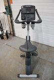 Used Lfie Fitness Commercial Upright CLSC Bike For Home Gym - hydrafitnessparts