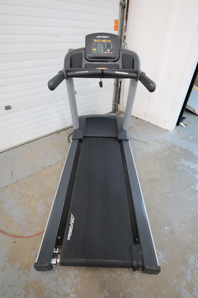 Weslo treadmill online activation