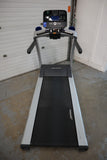 Used Life Fitness T5 w Track+ Console T5-XX00-0103 Non Folding Treadmill - hydrafitnessparts