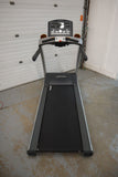 Used Life Fitness T55 T5.5 T5-5 Heavy Duty Treadmill For Home Gym 22 x 60 - hydrafitnessparts