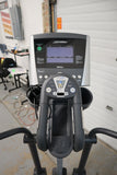 Used Life Fitness X3 Go Console X3-XX00-0104 Elliptical For Home Gym - hydrafitnessparts