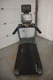 Used Matrix T5x-07 2013 W TV PVS FTM501E Commercial Treadmill For Home Gym - hydrafitnessparts