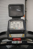 Used Matrix T5x W TV Enteratinment PVS Display Commercial Treadmill - Home Gym - hydrafitnessparts