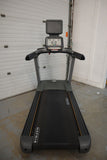 Used Matrix T5x W TV Enteratinment PVS Display Commercial Treadmill - Home Gym - hydrafitnessparts