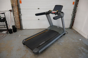 Used matrix treadmill sale