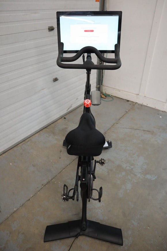 Used Peloton Exercise Bike Cycle For Home Gym Generation 2 - hydrafitnessparts