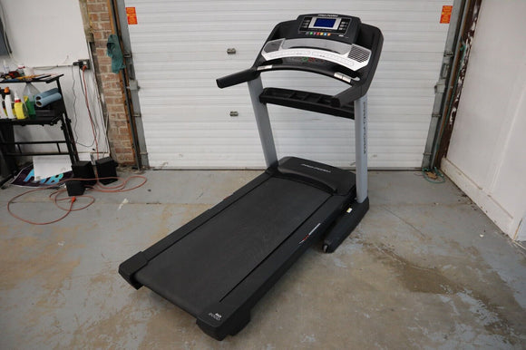 Used Proform Pro 2000 Heavy Duty Folding Treadmill For Home Gym - hydrafitnessparts
