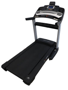 Used ProForm Pro 2000 PFTL131137 Folding Treadmill - hydrafitnessparts