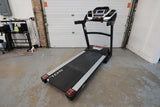 Used Sole Sole F80, 2011 580810 Folding Treadmill For Home Gym - hydrafitnessparts