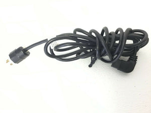 Used StairMaster Nautilus T9.14 Commercial Treadmill Power Cord - hydrafitnessparts