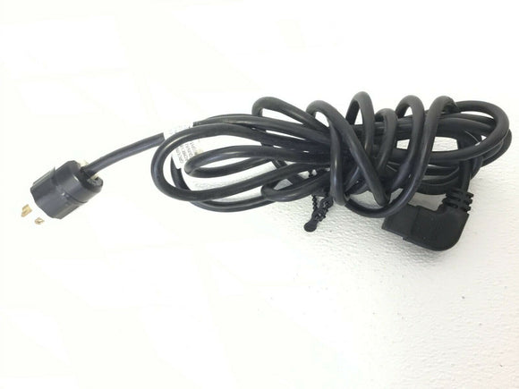 Used StairMaster Nautilus T9.14 Commercial Treadmill Power Cord - hydrafitnessparts
