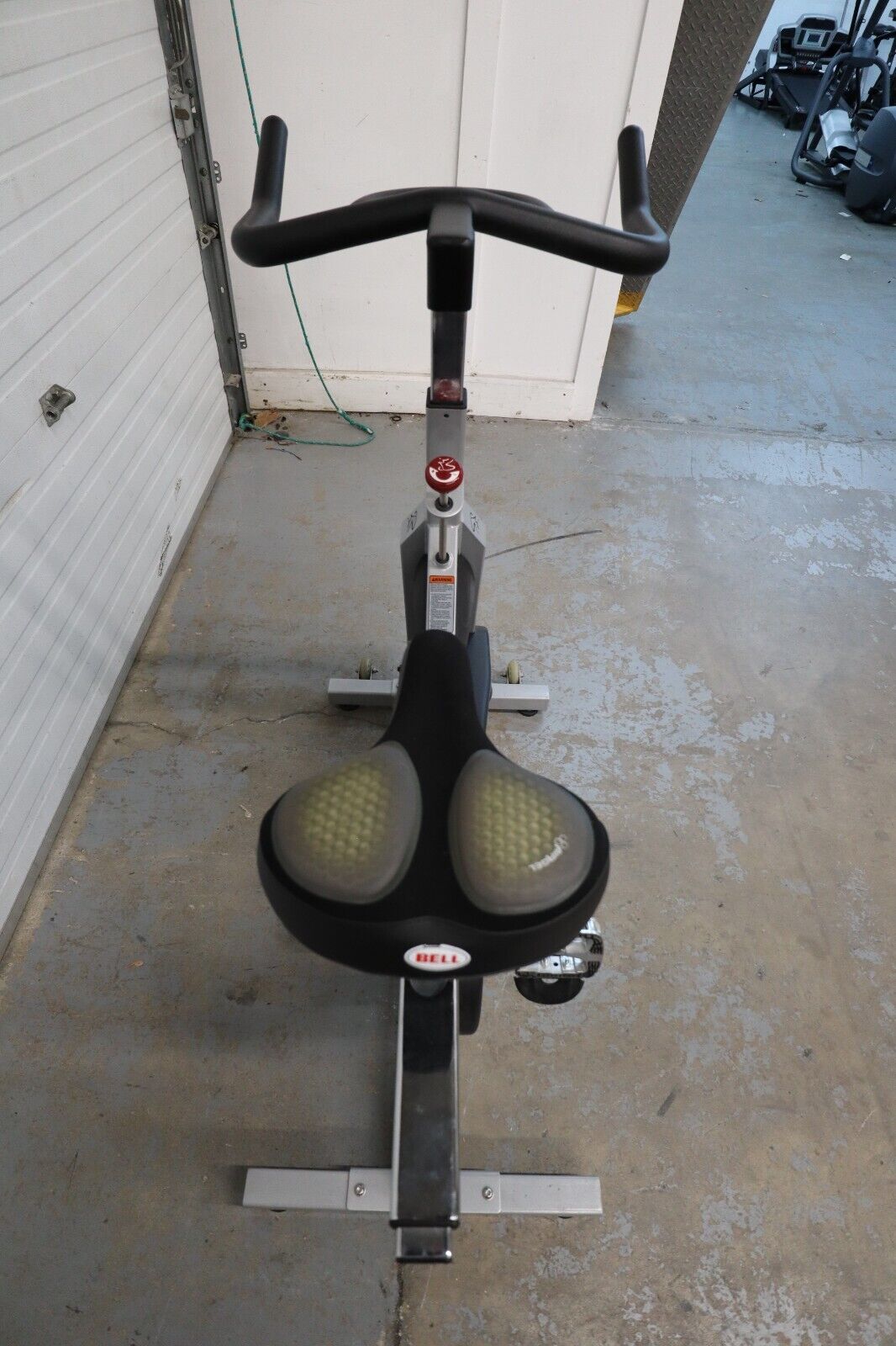 star trac spinner velo