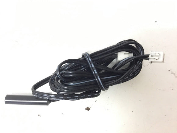 Used Treadmill Speed Sensor Reed Switch 2 Terminal Wire 41.5” - hydrafitnessparts