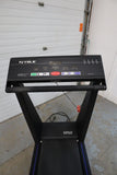 Used True Fitness 500A 500HRC 02-24448A Non Folding Treadmill - Durable - hydrafitnessparts