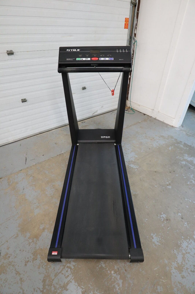 True cheap treadmill repair