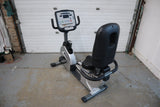 Used True Fitness CS900 - RCS900 Commercial Series Recumbent Bike For Home Gym - hydrafitnessparts