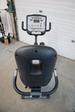 Used True Fitness CS900 - RCS900 Commercial Series Recumbent Bike For Home Gym - hydrafitnessparts