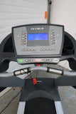 Used True Fitness PS800 TPS800 Heavy Duty Treadmill For Home Gym - hydrafitnessparts