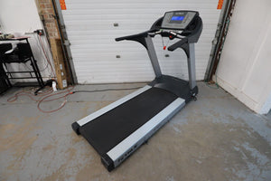 Used True Fitness PS800 TPS800 Heavy Duty Treadmill For Home Gym - hydrafitnessparts