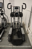 Used True Fitness SPECTRUM TS1000 Commercial Adjustable Stride Elliptical - hydrafitnessparts