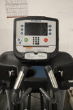 Used True Fitness SPECTRUM TS1000 Commercial Adjustable Stride Elliptical - hydrafitnessparts