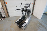 Used True Fitness XTSXA-2 12-AX0002A Adjustable Stride Elliptical Crosstrainer - hydrafitnessparts