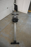 Used Used Concept II Concept 2 Model C Indoor Rower - Rowing Machine - hydrafitnessparts