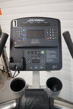 Used Used Star Trac Pro 6400 9-6430-MINTP0 Recumbent Bike For Home Gym - hydrafitnessparts