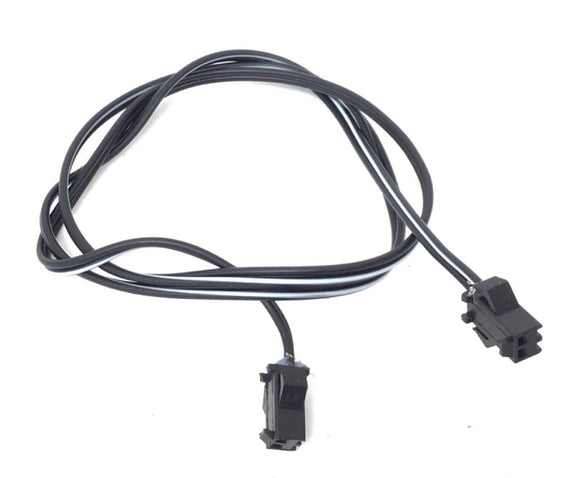Vanswe RB661 Recumbent Bike Lower Sensor Wire Sensor-W-68 - hydrafitnessparts