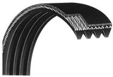 VISION FITNESS d&d Motor Drive Belt 43" 004188-A Works X6000 X6100 X6200 Elliptical - fitnesspartsrepair