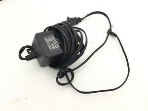 Vision Fitness Elliptical AC Adapter Power Supply Cord D12-10-1000-12 003478-A - fitnesspartsrepair