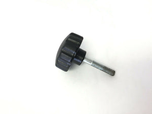 Vision Fitness Elliptical Adjustment Knob Pull Pin 001434-00 - fitnesspartsrepair