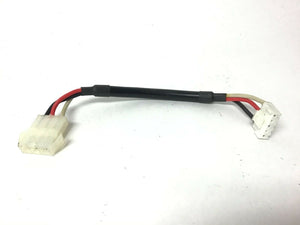 Vision Fitness Elliptical Board Main Power Wire Harness Extenuation 002023-E - fitnesspartsrepair