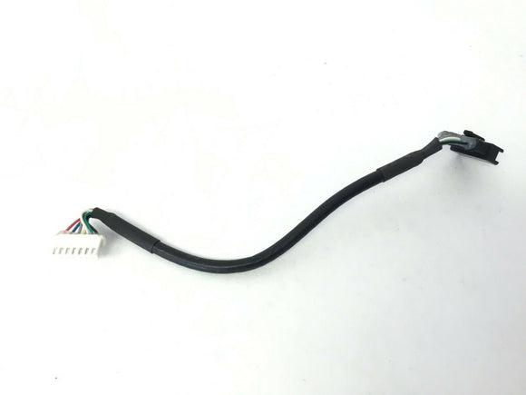 Vision Fitness Elliptical Console Wire Harness 1000097494 - fitnesspartsrepair