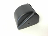 Vision Fitness Elliptical End Foot Roller Cover 001459-00 - fitnesspartsrepair