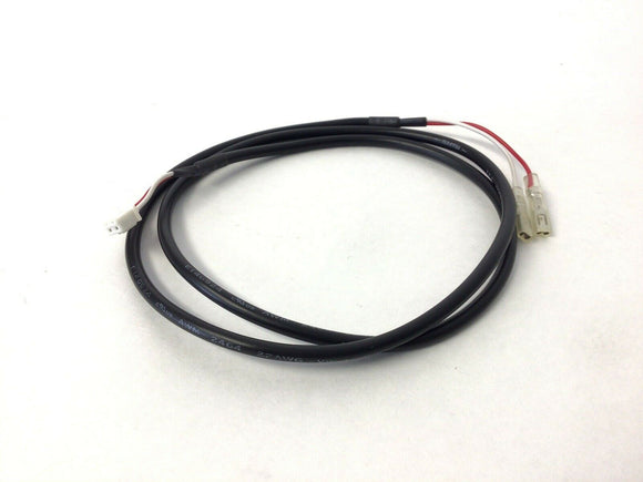 Vision Fitness Elliptical Heart Rate Pulse Wire Harness 002319-C - fitnesspartsrepair