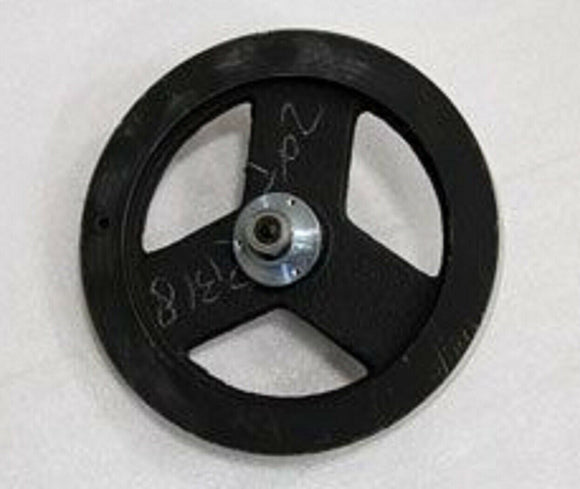 Vision Fitness Elliptical Magnetic Brake Resistance Flywheel 015994-Z - fitnesspartsrepair