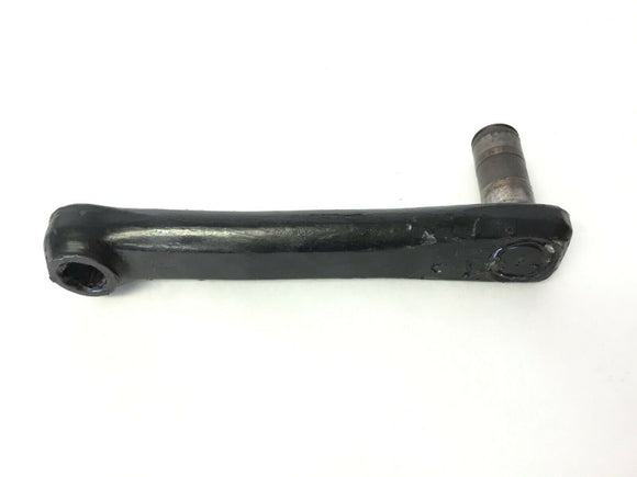 Vision Fitness Elliptical Right Crank Arm 025233-00 - fitnesspartsrepair