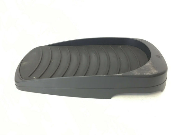 Vision Fitness Elliptical Right Foot Pedal Pad 062390-AA - fitnesspartsrepair