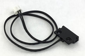 Vision Fitness Elliptical RPM Speed Sensor Reed Switch 2Terminal Wire 0000081099 - hydrafitnessparts