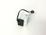 Vision Fitness Elliptical RPM Speed Sensor Reed Switch with Bracket 003516-Z - fitnesspartsrepair