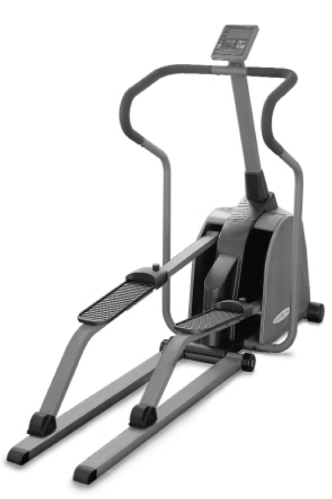 Vision Fitness EP117 EP169 EP33 EP33D XXXXEP02 Elliptical Owner Manual 007041 A