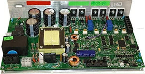 Vision Fitness Horizon Treadmill Lower Control Board Motor Controller t9800 t 9800hrt - fitnesspartsrepair